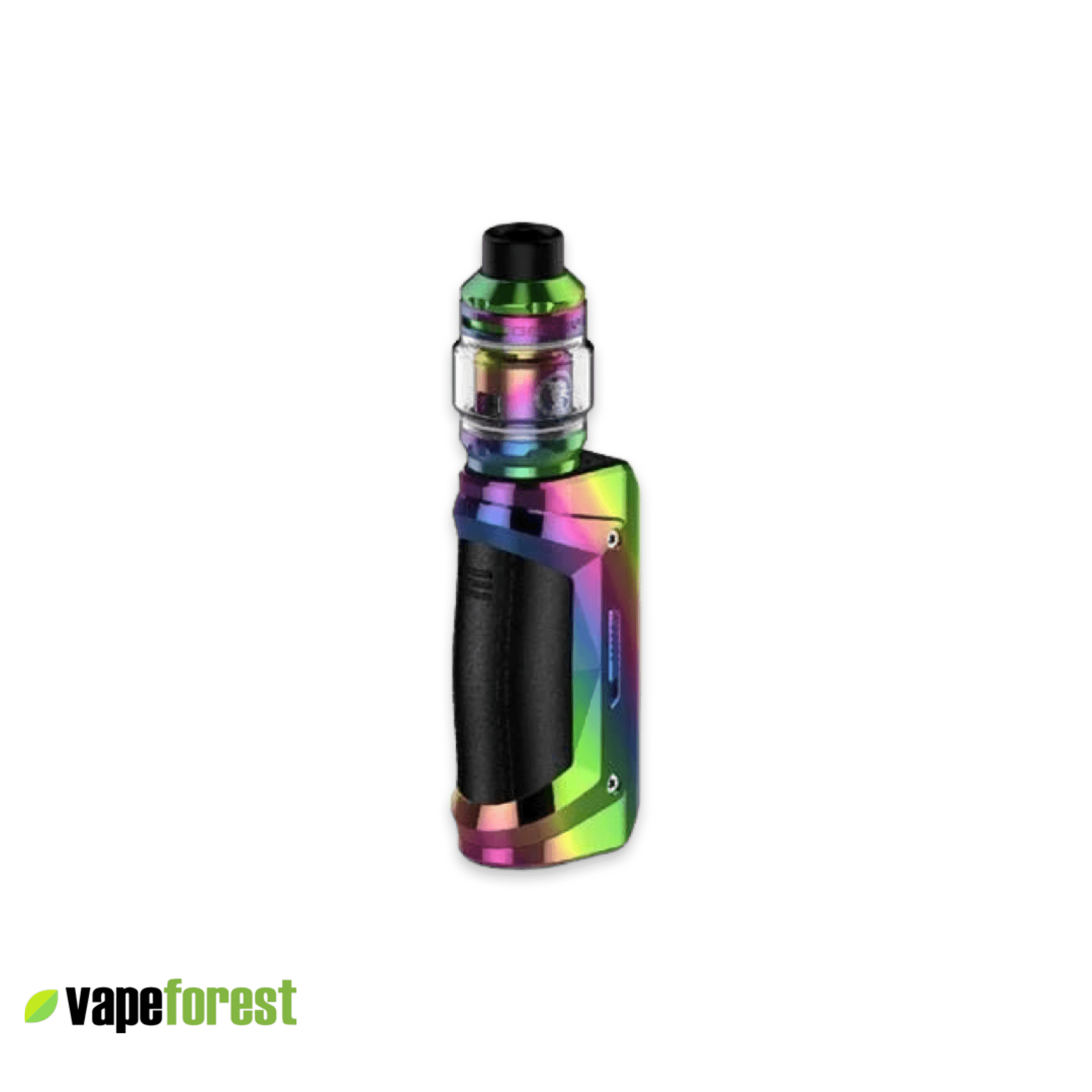 S100 Aegis Solo 2   GeekVape   Starter Kit - View 5