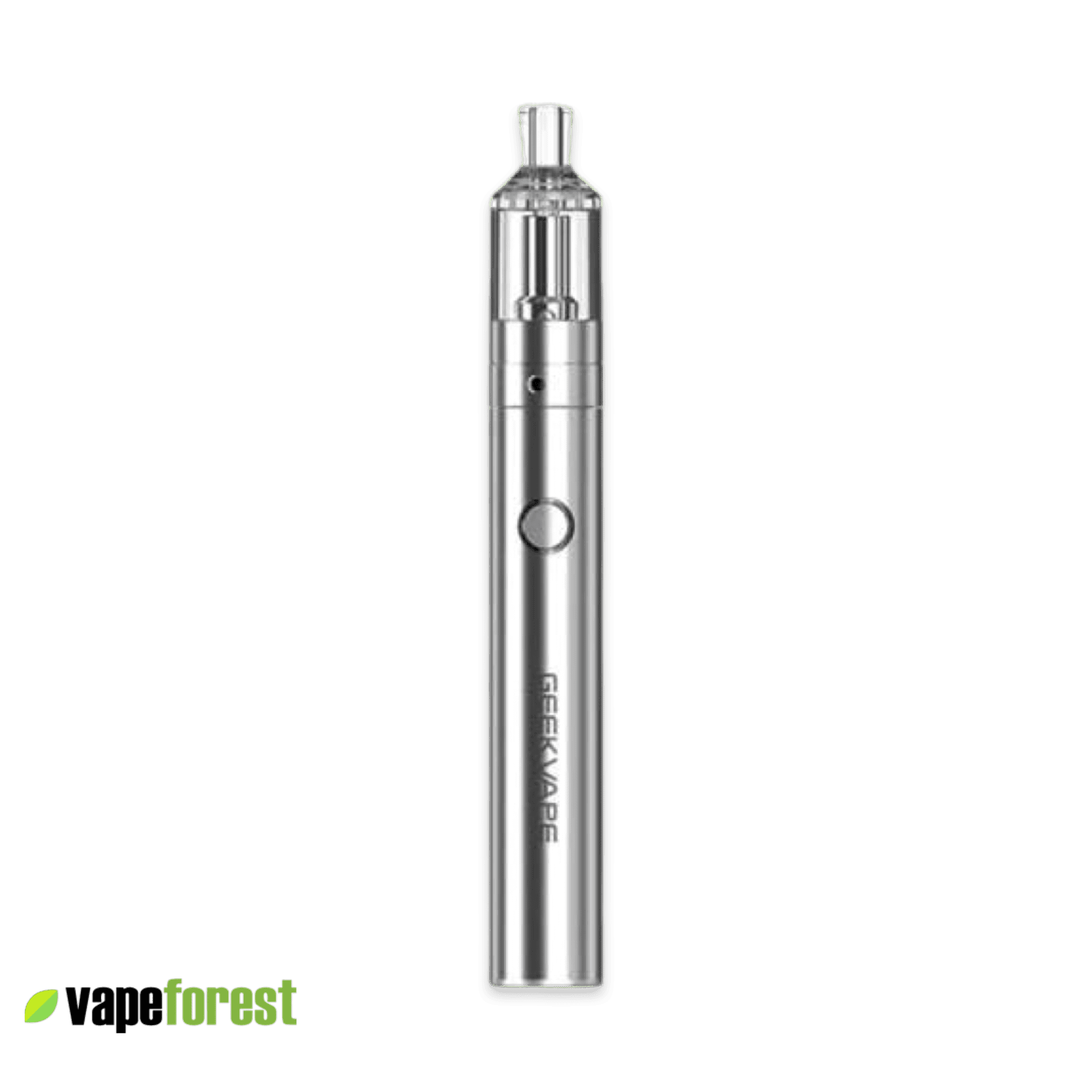 G18 GeekVape Stainless Steel Colour
