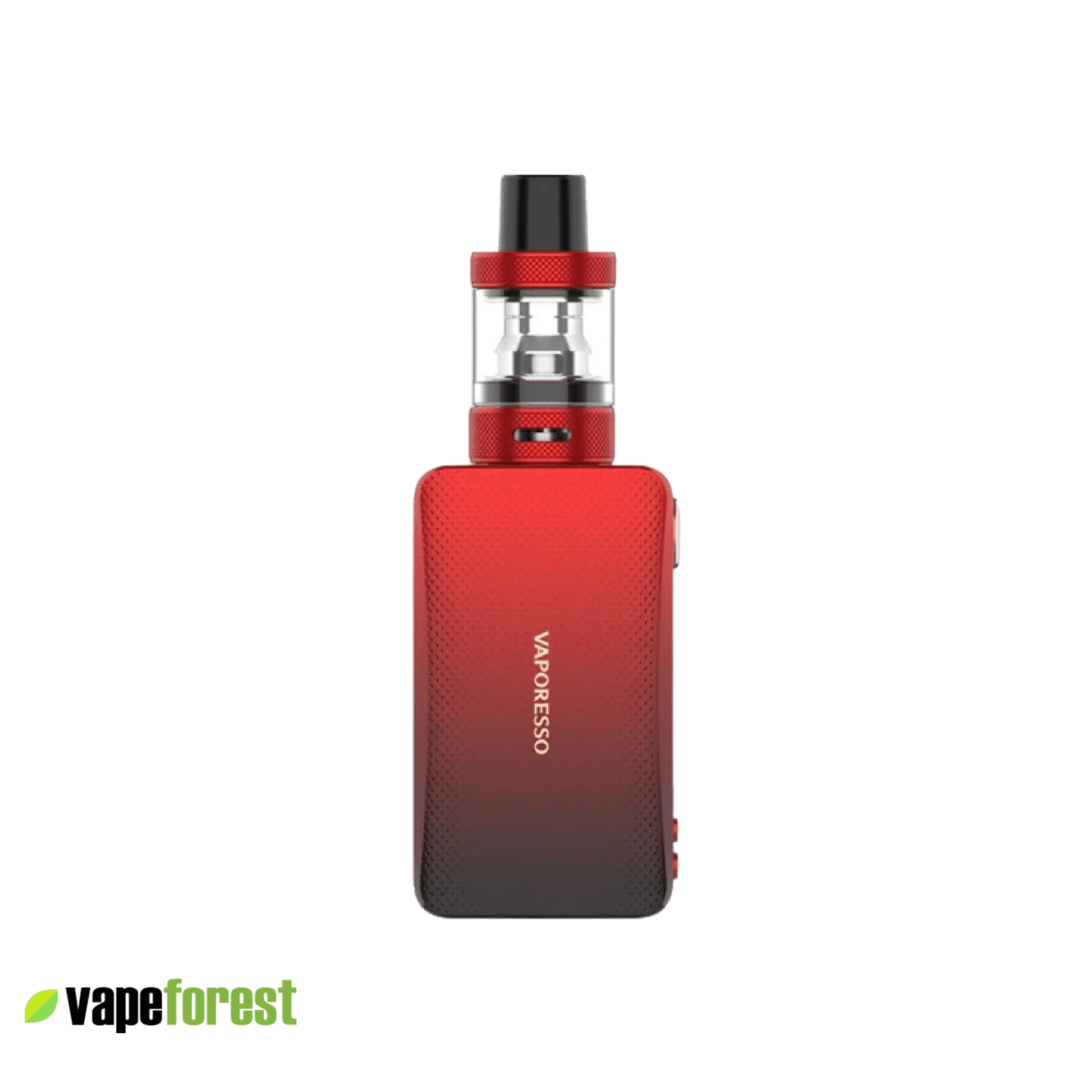 Gen Nano Vaporesso Red color