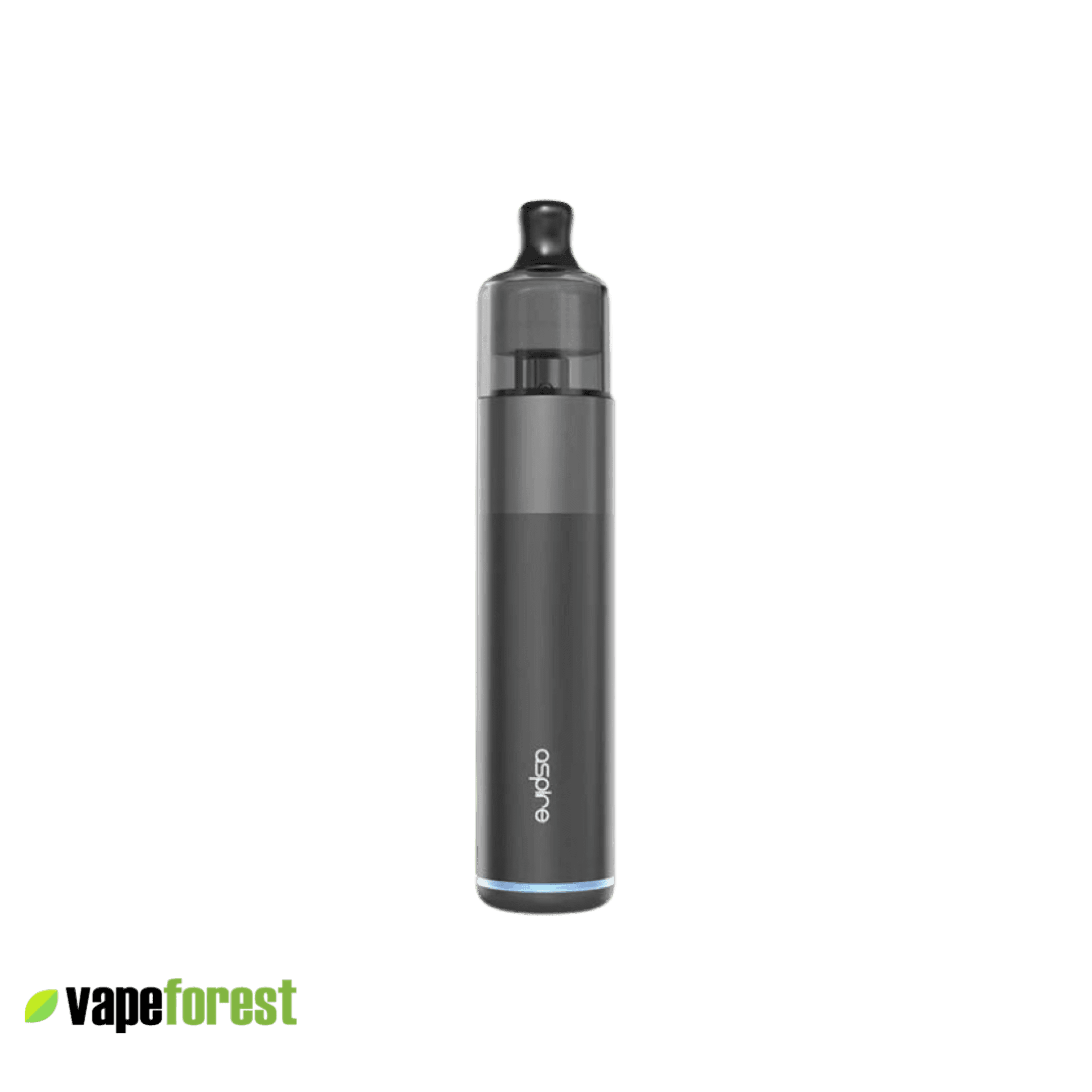 Flexus Stik Aspire Black Polished