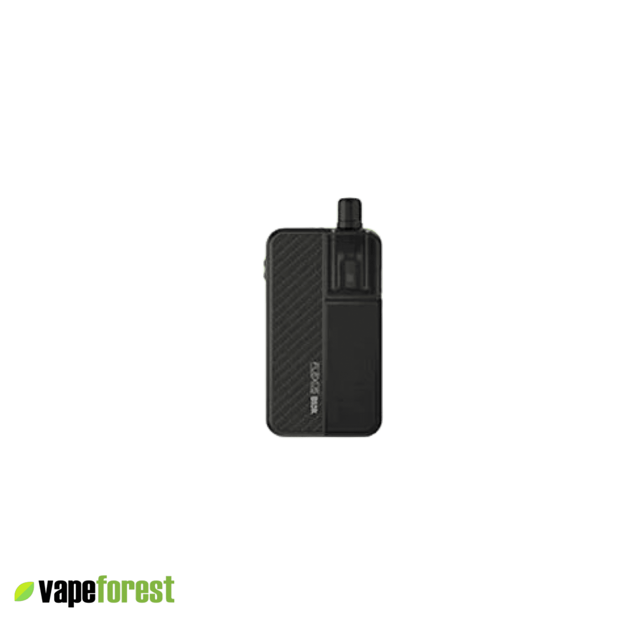 Flexus Blok Aspire Gun Metal Color