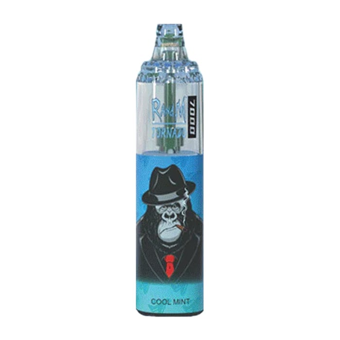 RandM Tornado 7000 Disposable Vape 5