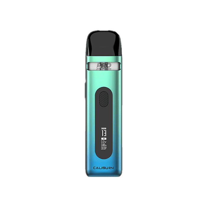 Uwell Caliburn X Green