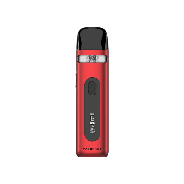 Uwell Caliburn X Red