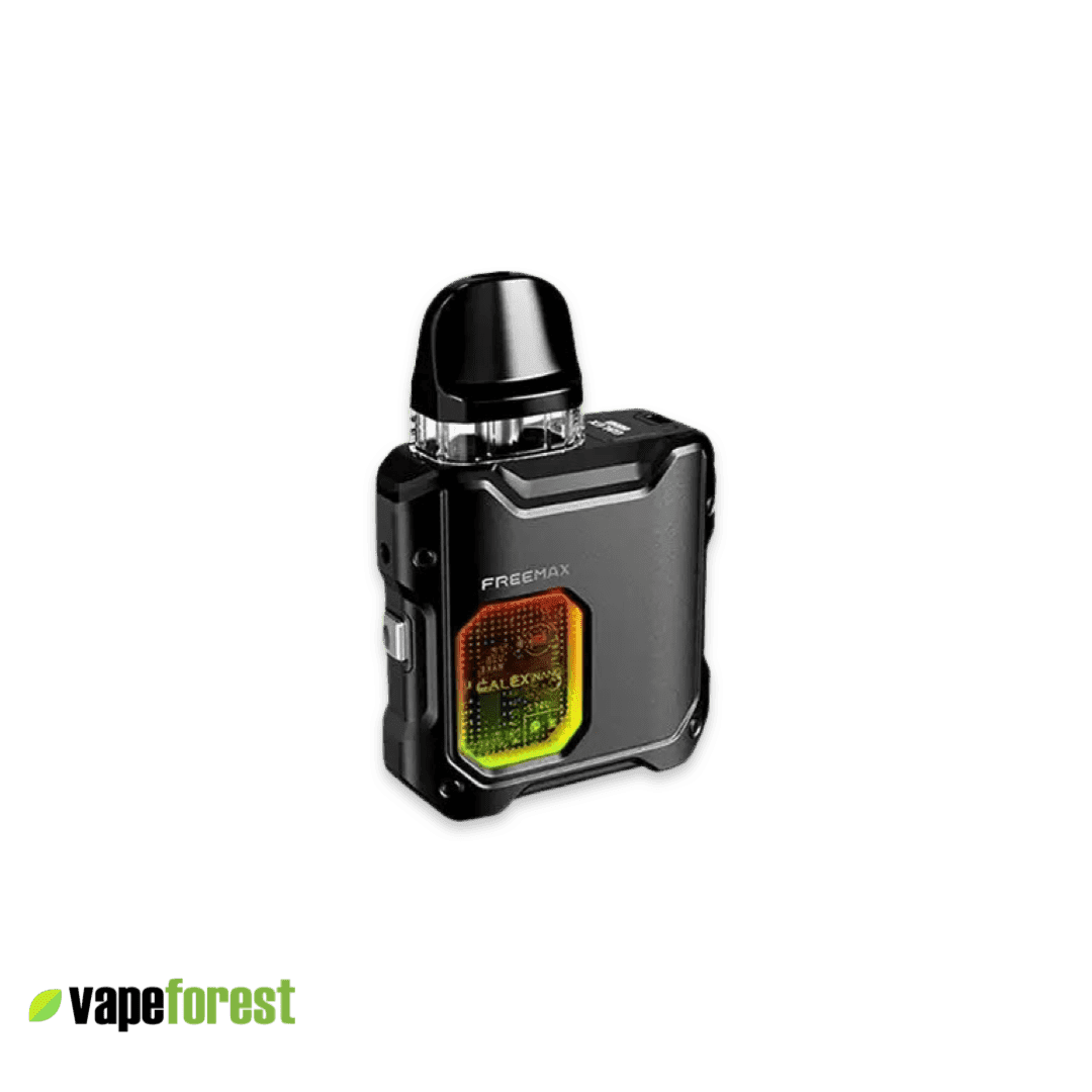 Freemax Galex Nano Black