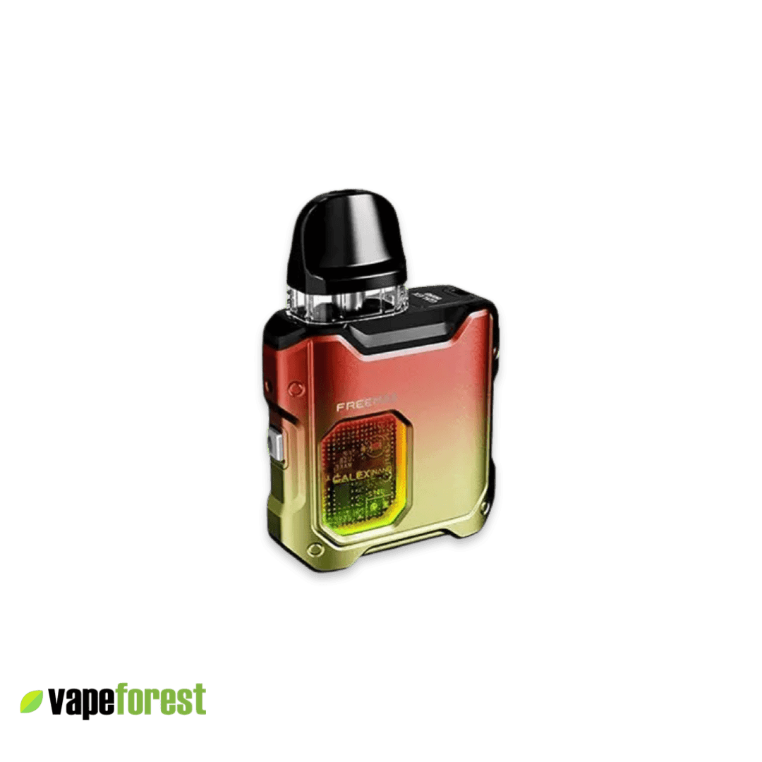 Freemax Galex Nano Red Gold