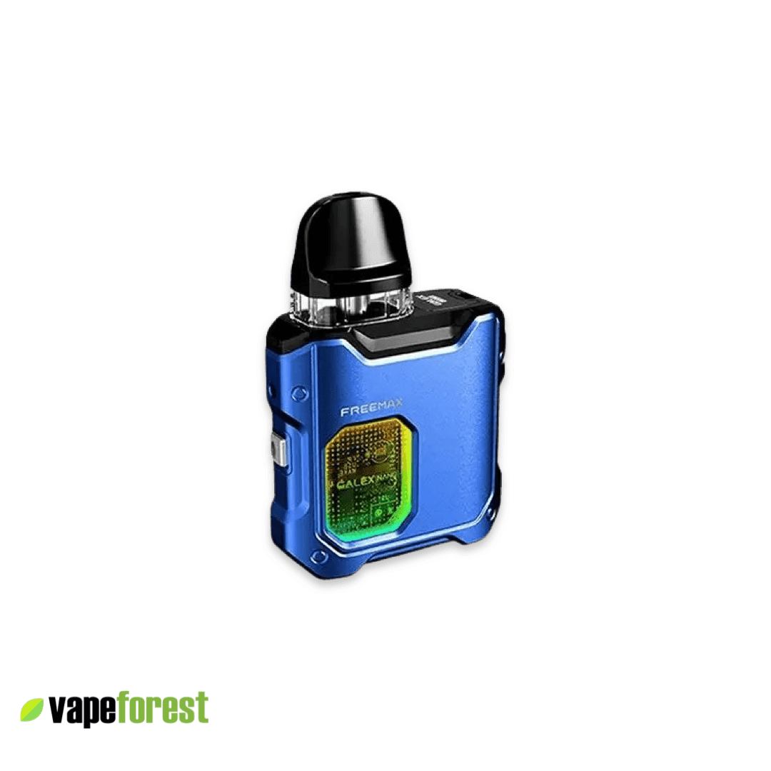 Freemax Galex Nano Blue