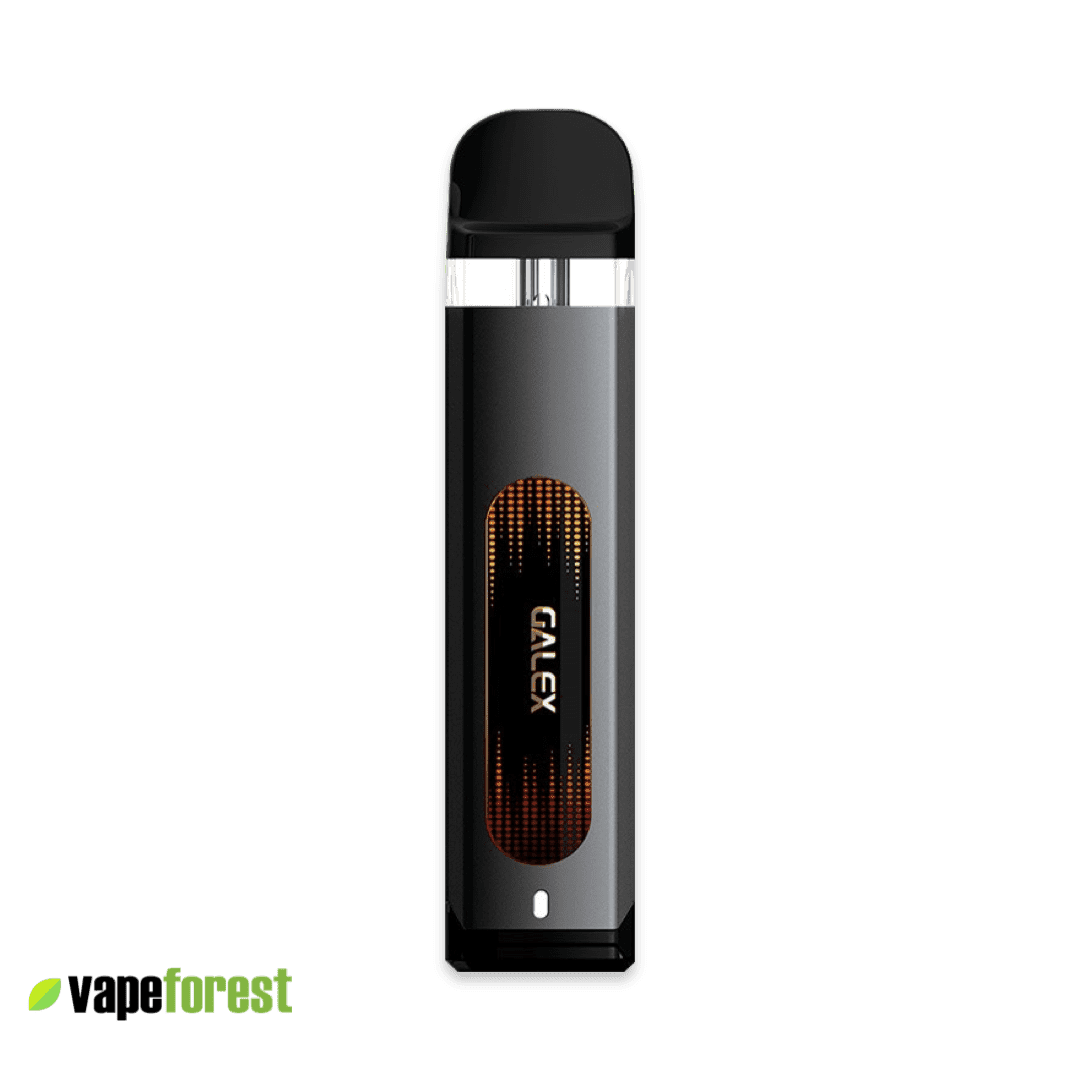 Freemax Galex Gunmetal