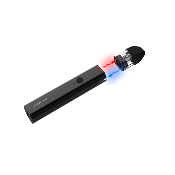 Uwell Caliburn Main 11