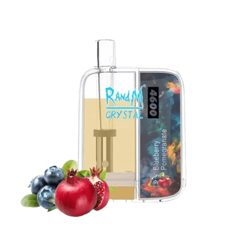 RandM Crystal 4600 Main