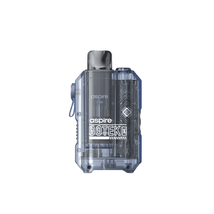 Aspire Gotek X Pod Kit