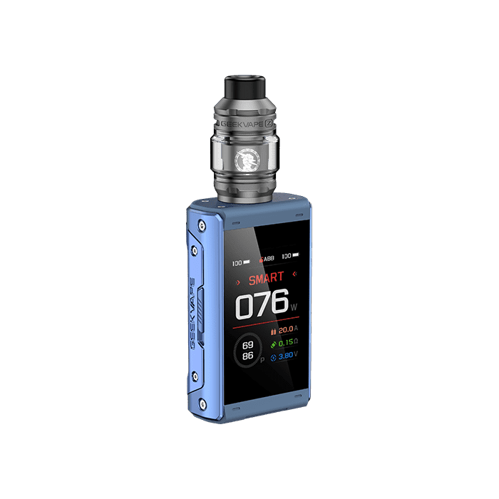 Geekvape T200 Aegis Touch 200W Kit
