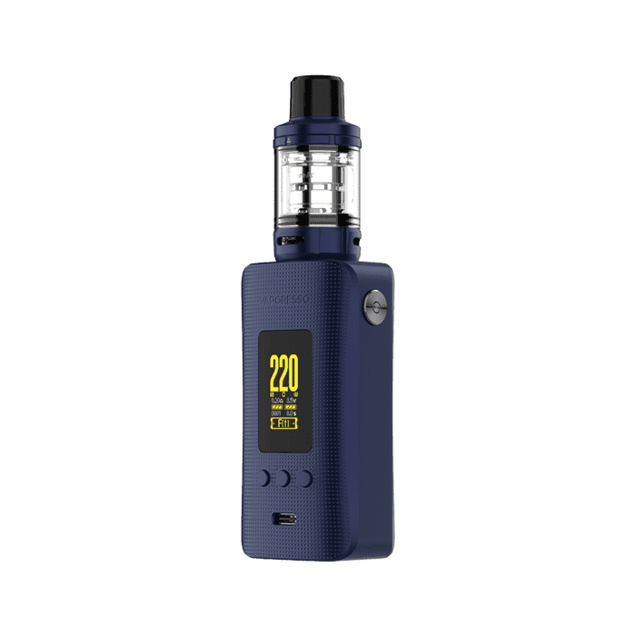 VAPORESSO GEN 200 VAPE KIT main
