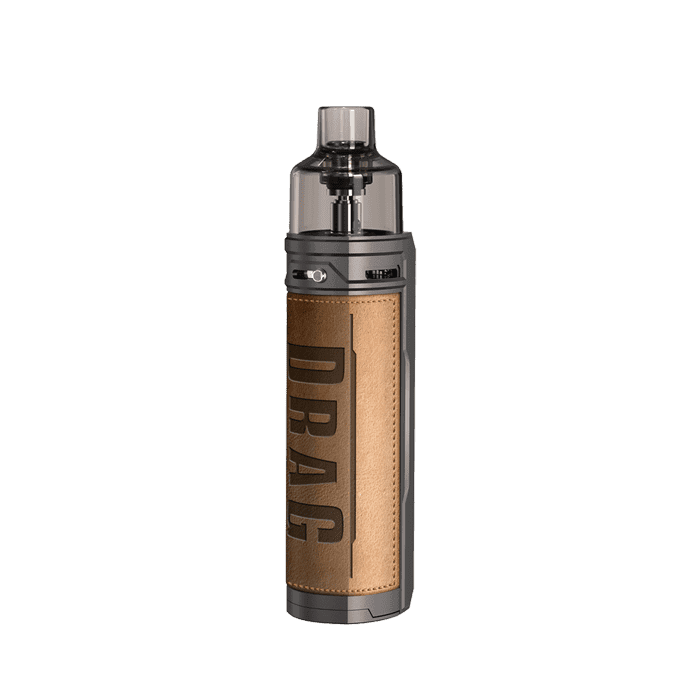 Voopoo Drag X Vape Kit