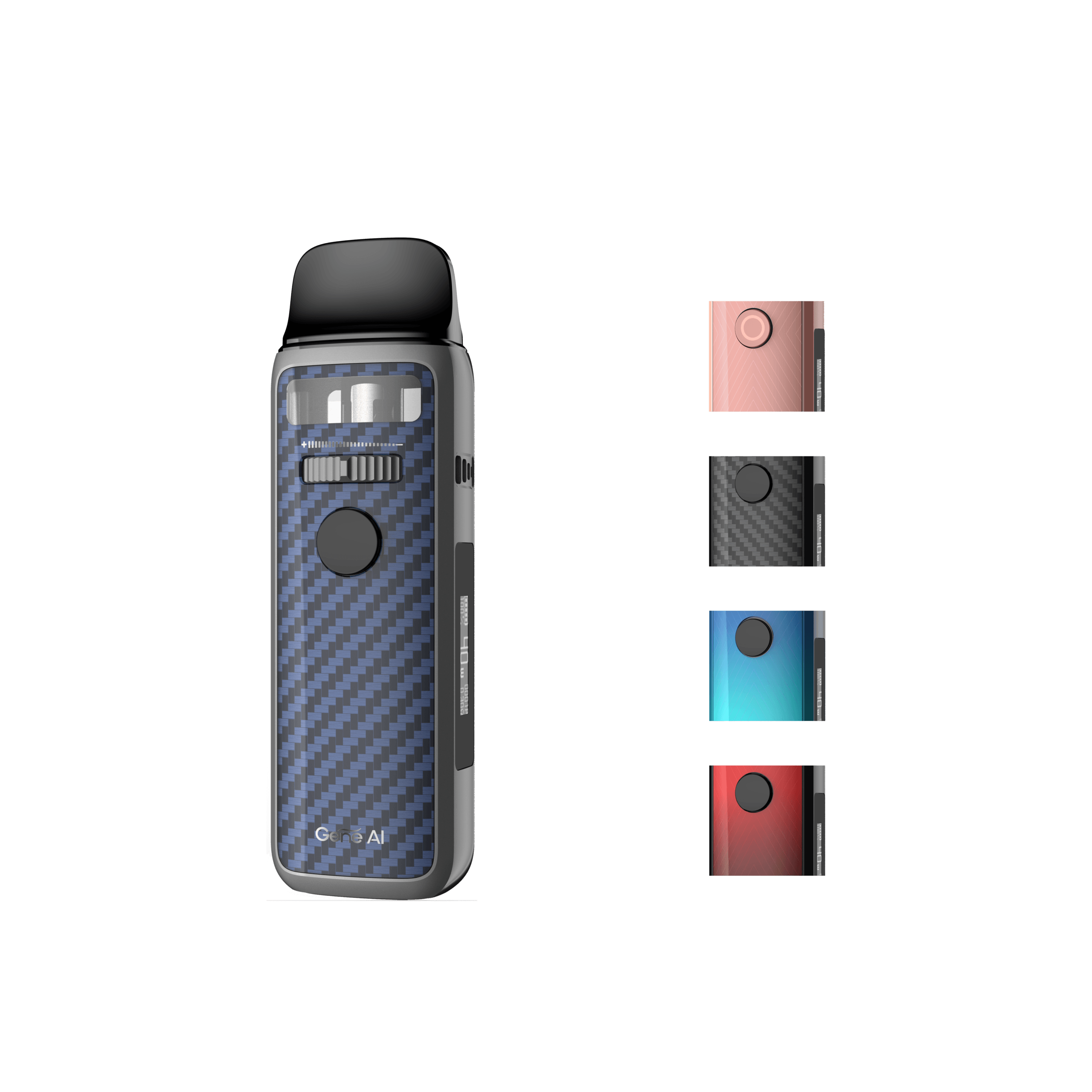 Voopoo Vinci 3 50W Mod Pod Kit