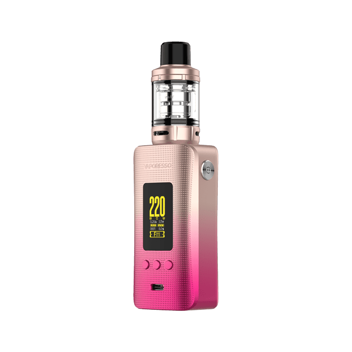 VAPORESSO GEN 200 VAPE KIT main