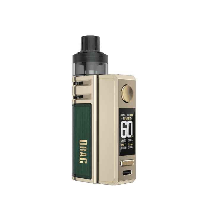 Voopoo Drag E6