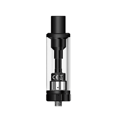 Aspire K2 Vape Tank Black