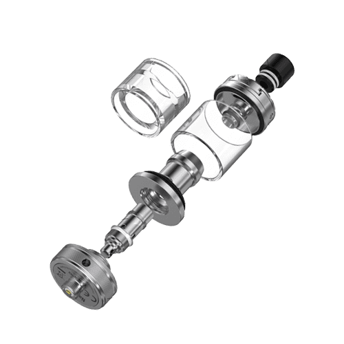 Aspire Nautilus 3 Tank Main 2