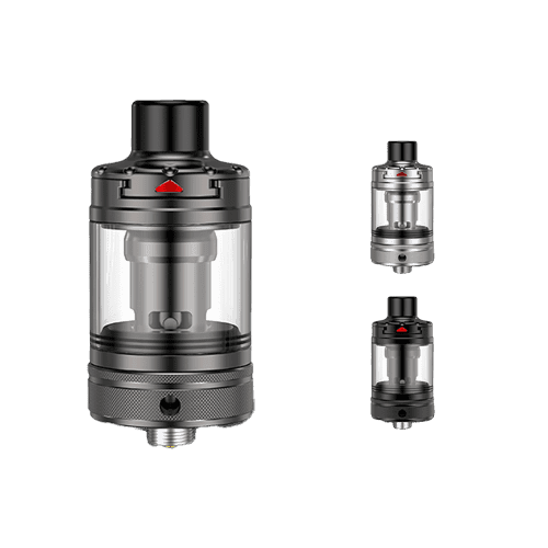 Aspire Nautilus 3 Tank Main