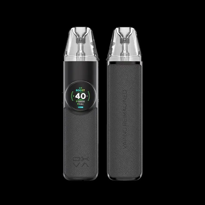 OXVA NeXLIM Vape Pod Kit Dark Grey