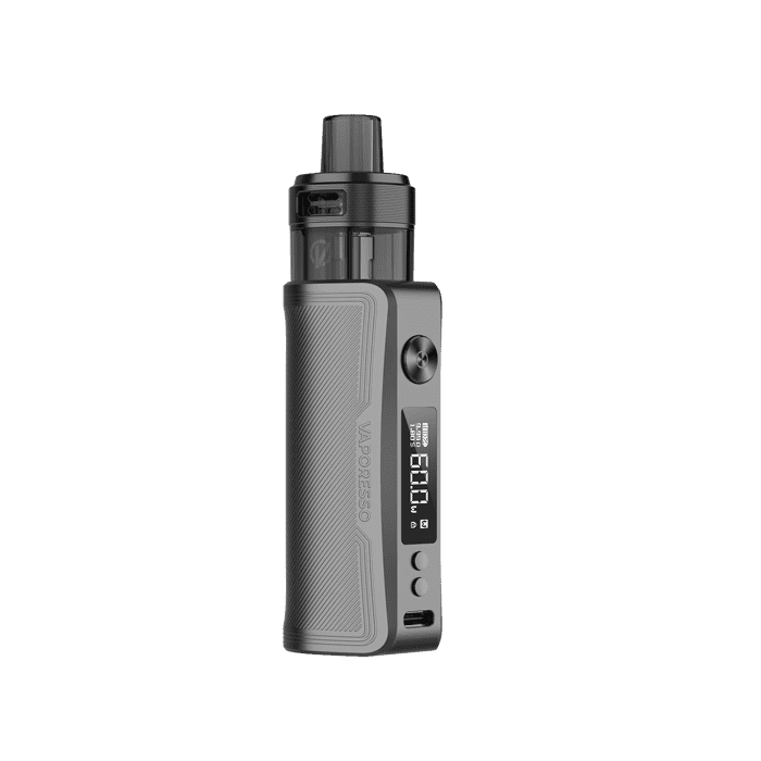 Vaporesso Gen PT60 Vape Kit - Grey