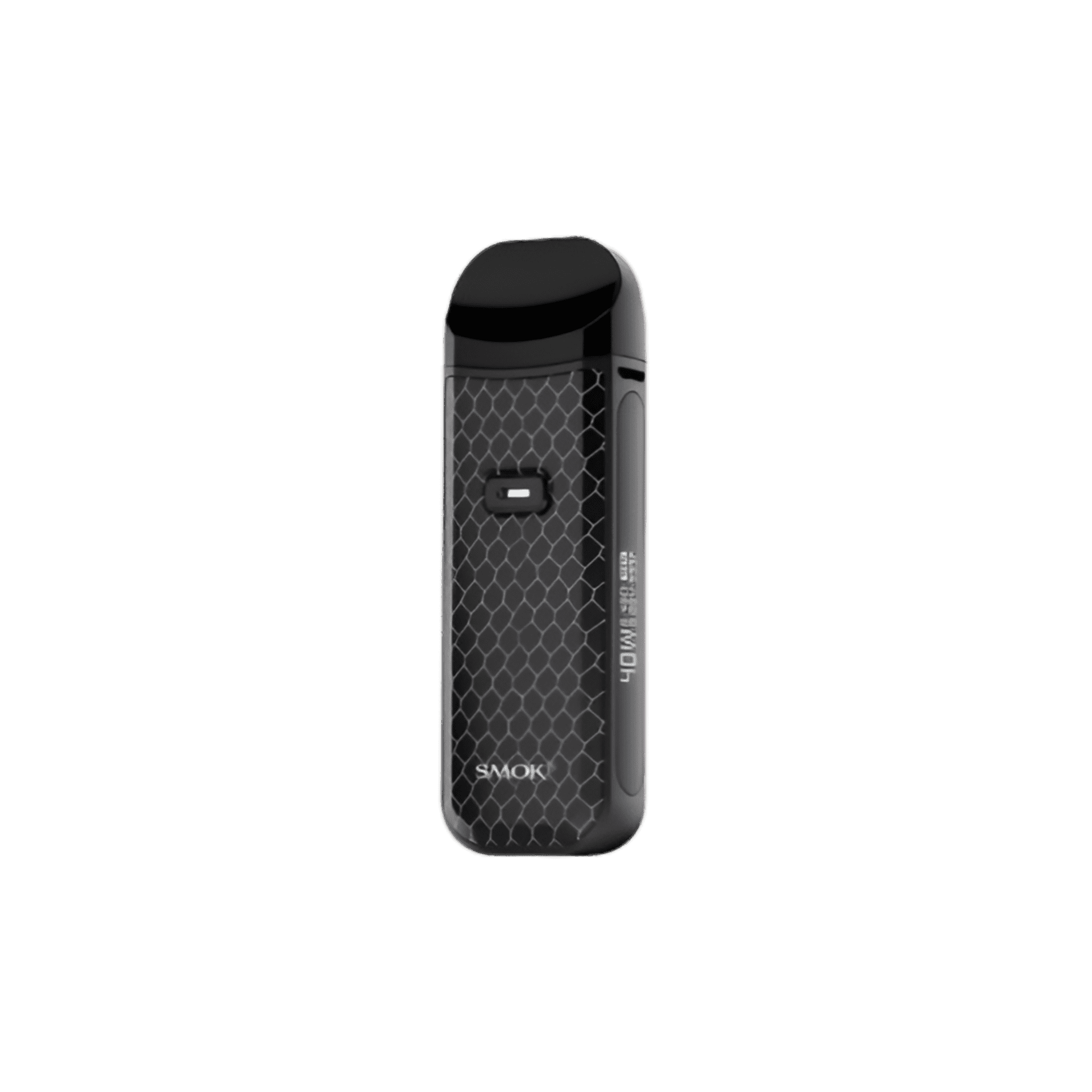 Smok Nord 2 Pod Kit Black