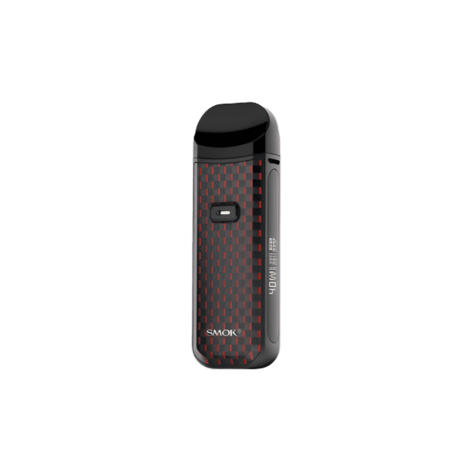 Smok Nord 2 Pod Kit Dark Red