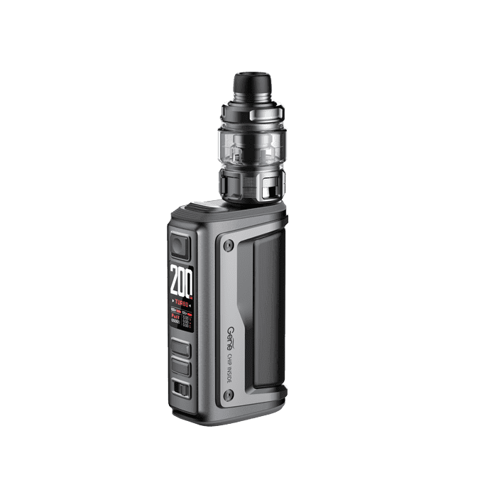 ARGUS GT II Graphite