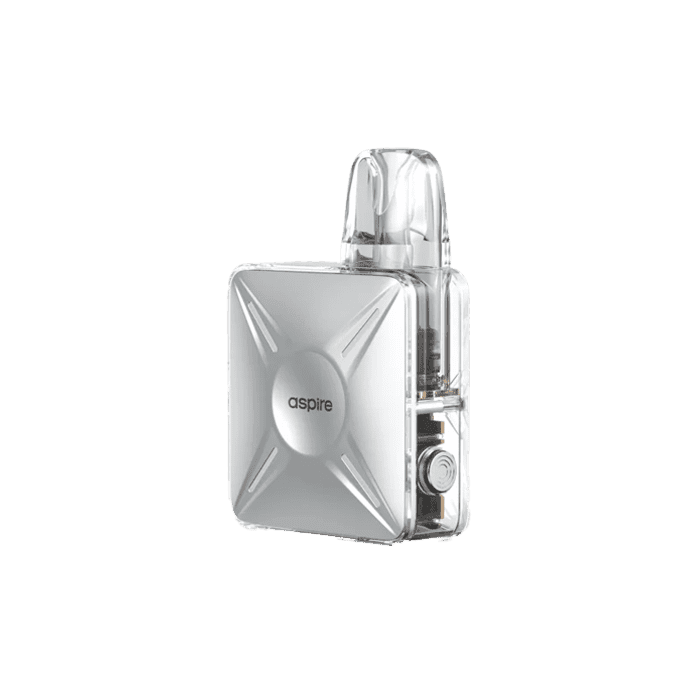 Aspire Cyber X Silver