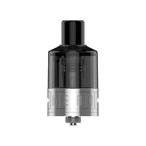 GEEKVAPE MERO TANK Silver