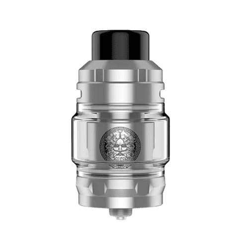 GEEKVAPE ZEUS Z TANK Silver