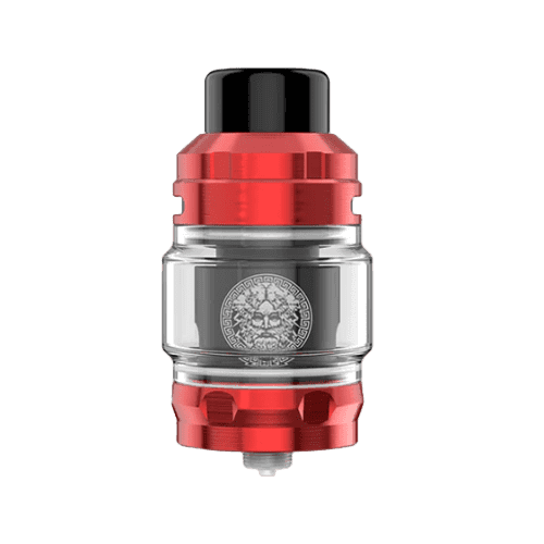 GEEKVAPE ZEUS Z TANK red