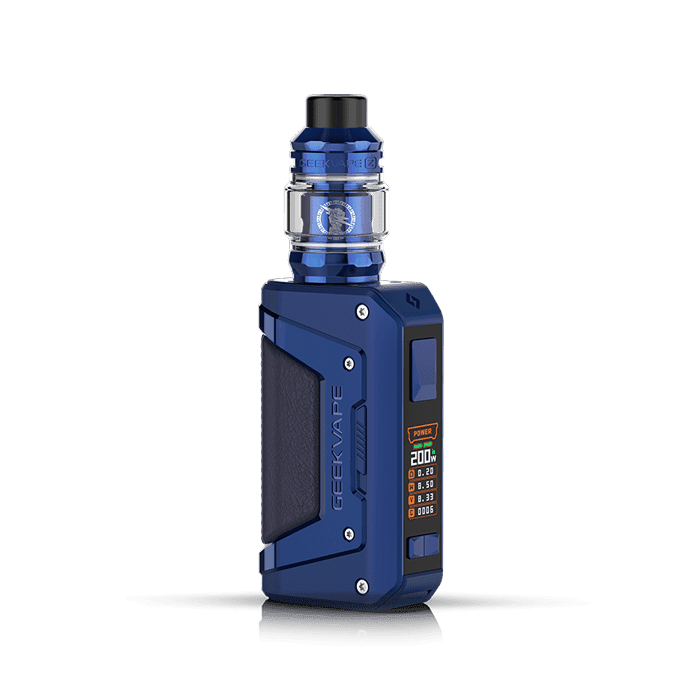 GeekVape Aeigs Legend 2 Blue