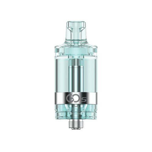 Innokin Go S Vape Tank Green