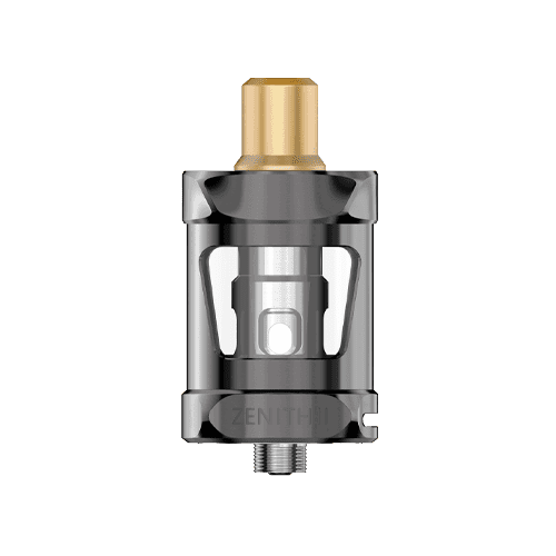 Innokin Zenith II Vape Tank Gun Metal
