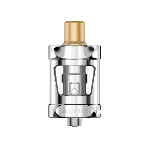 Innokin Zenith II Vape Tank Silver