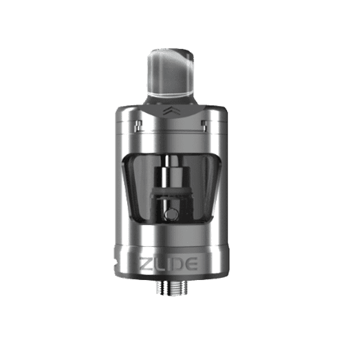 Innokin Zlide Vape Tank Silver