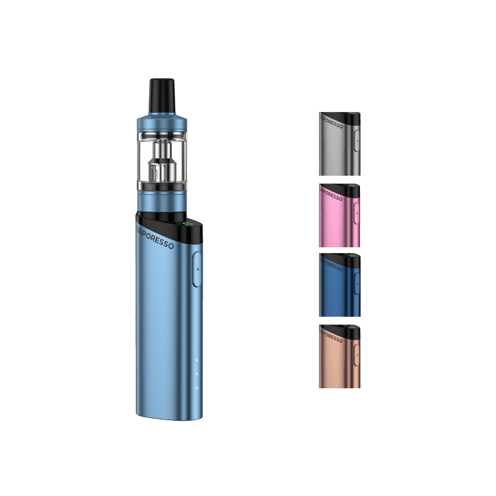 Vaporesso Gen Fit Vape Kit Main