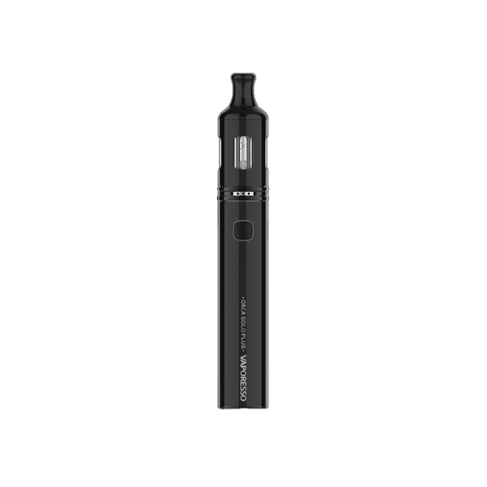 Vaporesso Orca Solo Plus Vape Kit Black