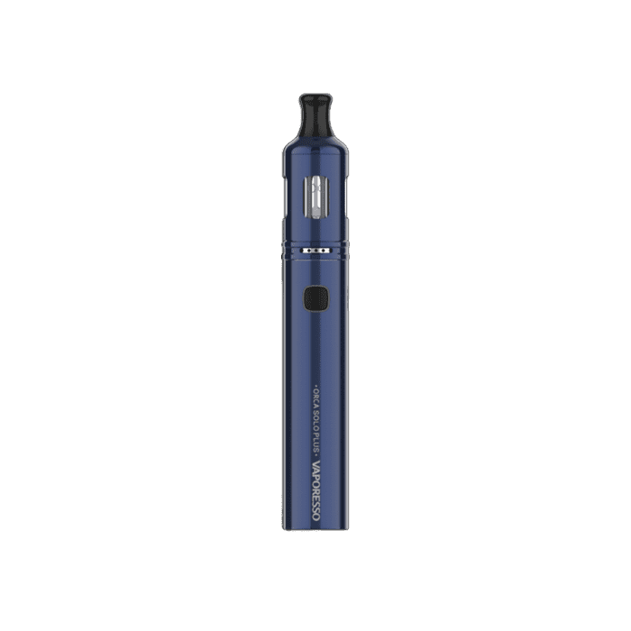 Vaporesso Orca Solo Plus Vape Kit blue