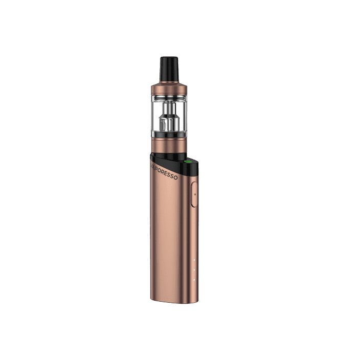 Vaporesso Gen Fit Vape Kit Rose Gold