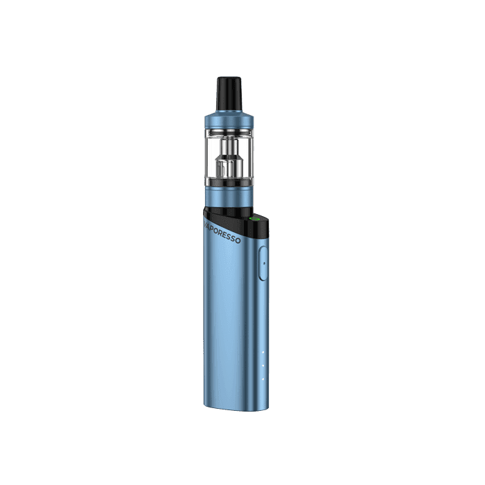 Vaporesso Gen Fit Vape Kit Sierra Blue