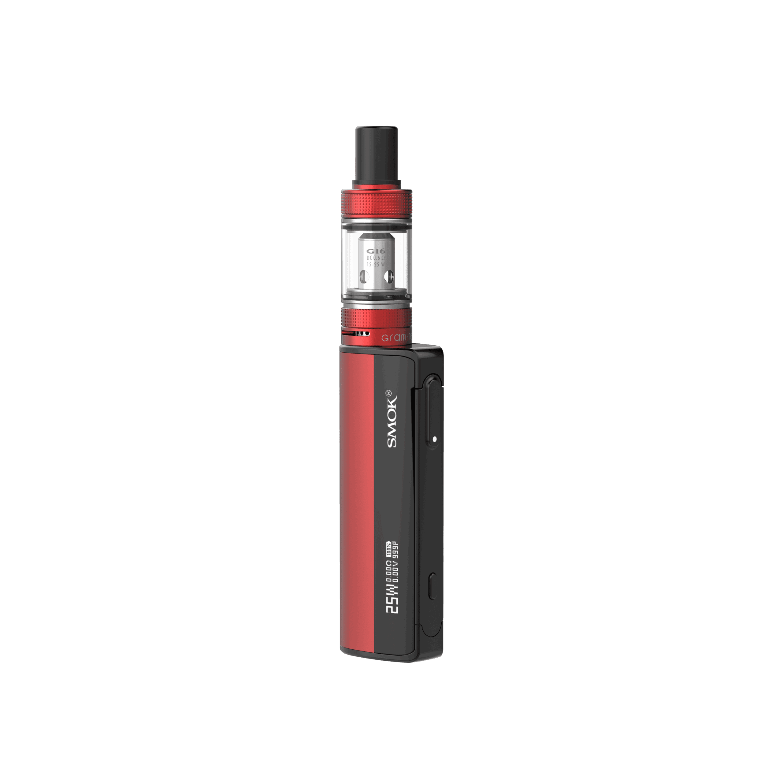 Smok Gram-25 Red