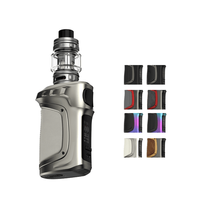 Smok Mag 18 Main