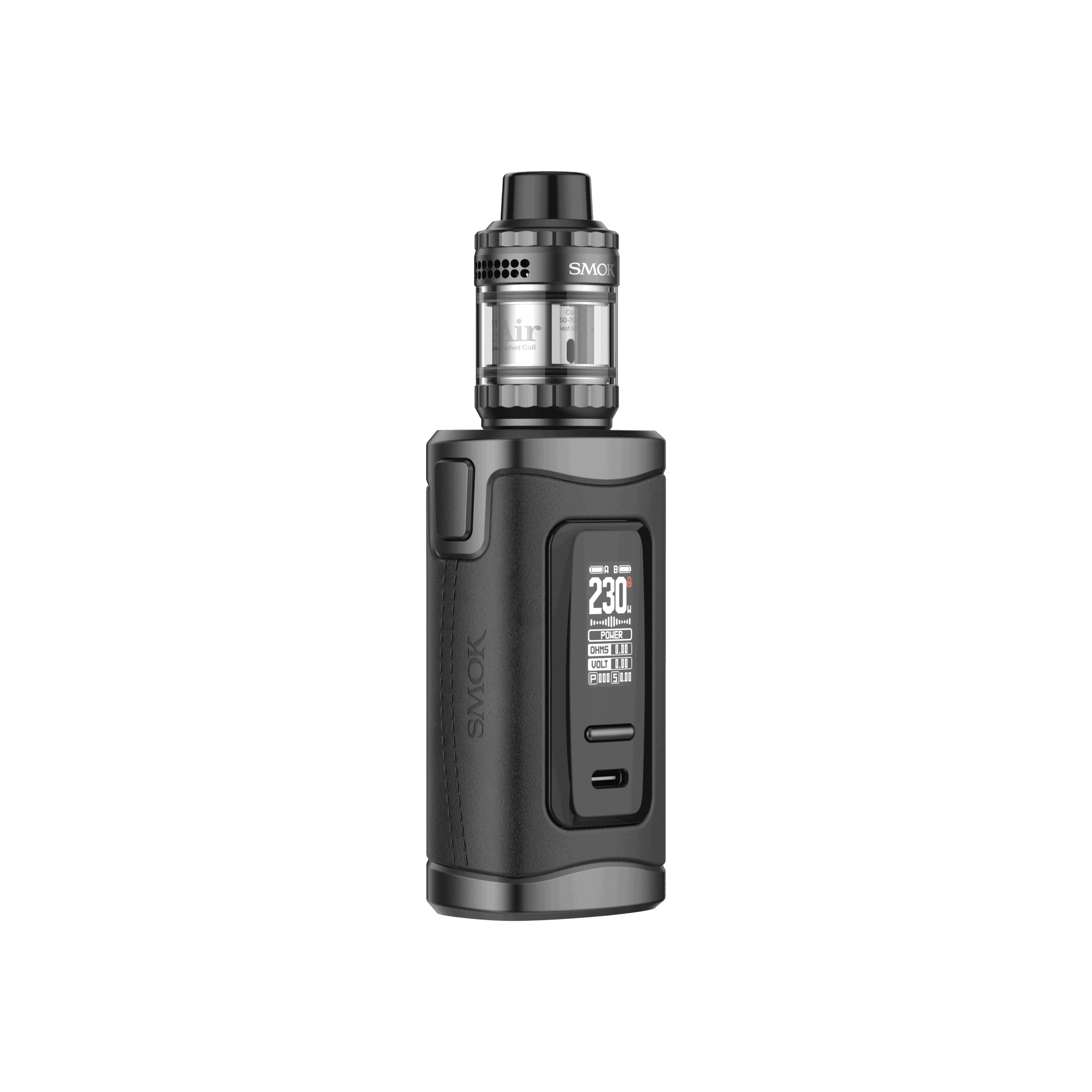 Smok Morph 3 Black