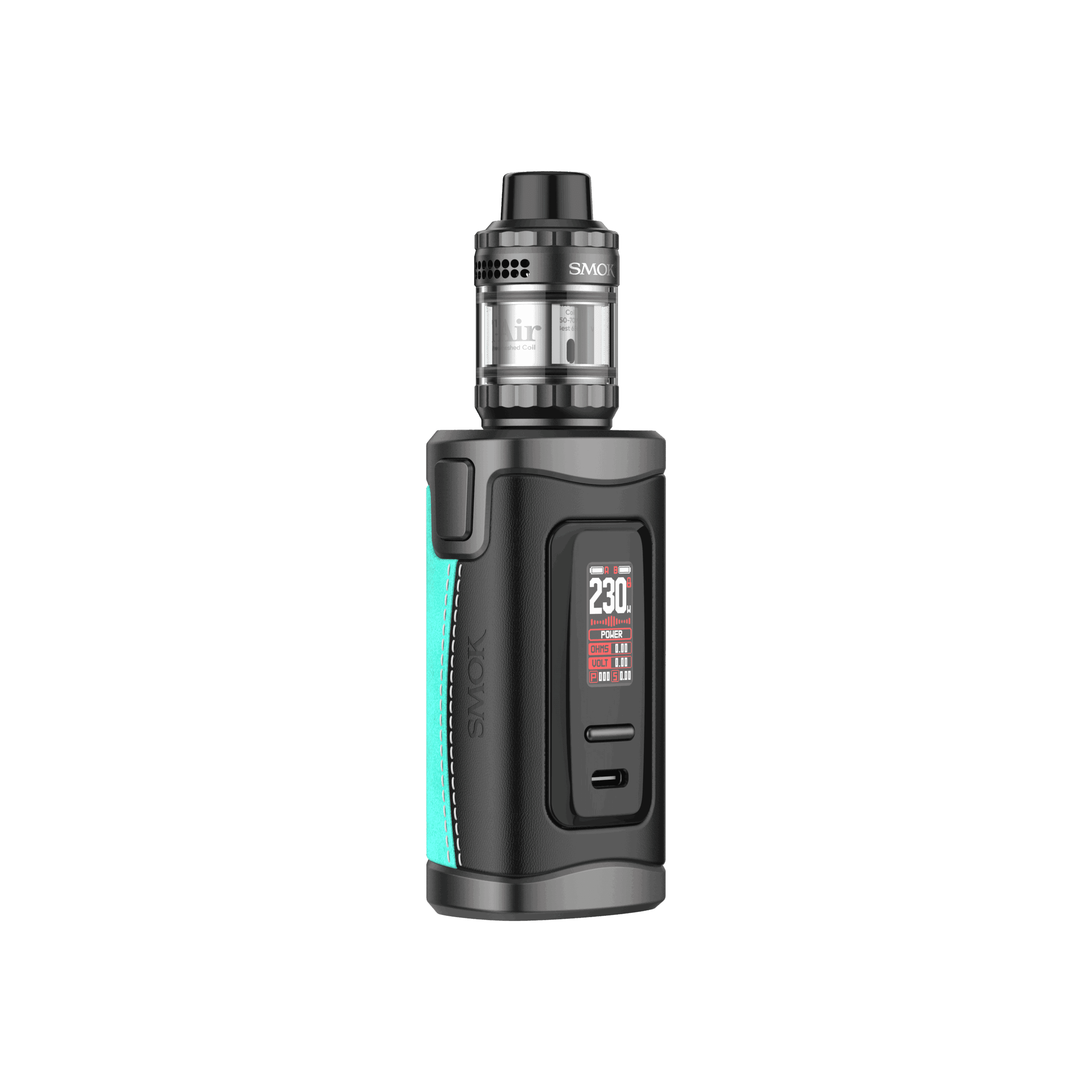 Smok Morph 3 Cryan
