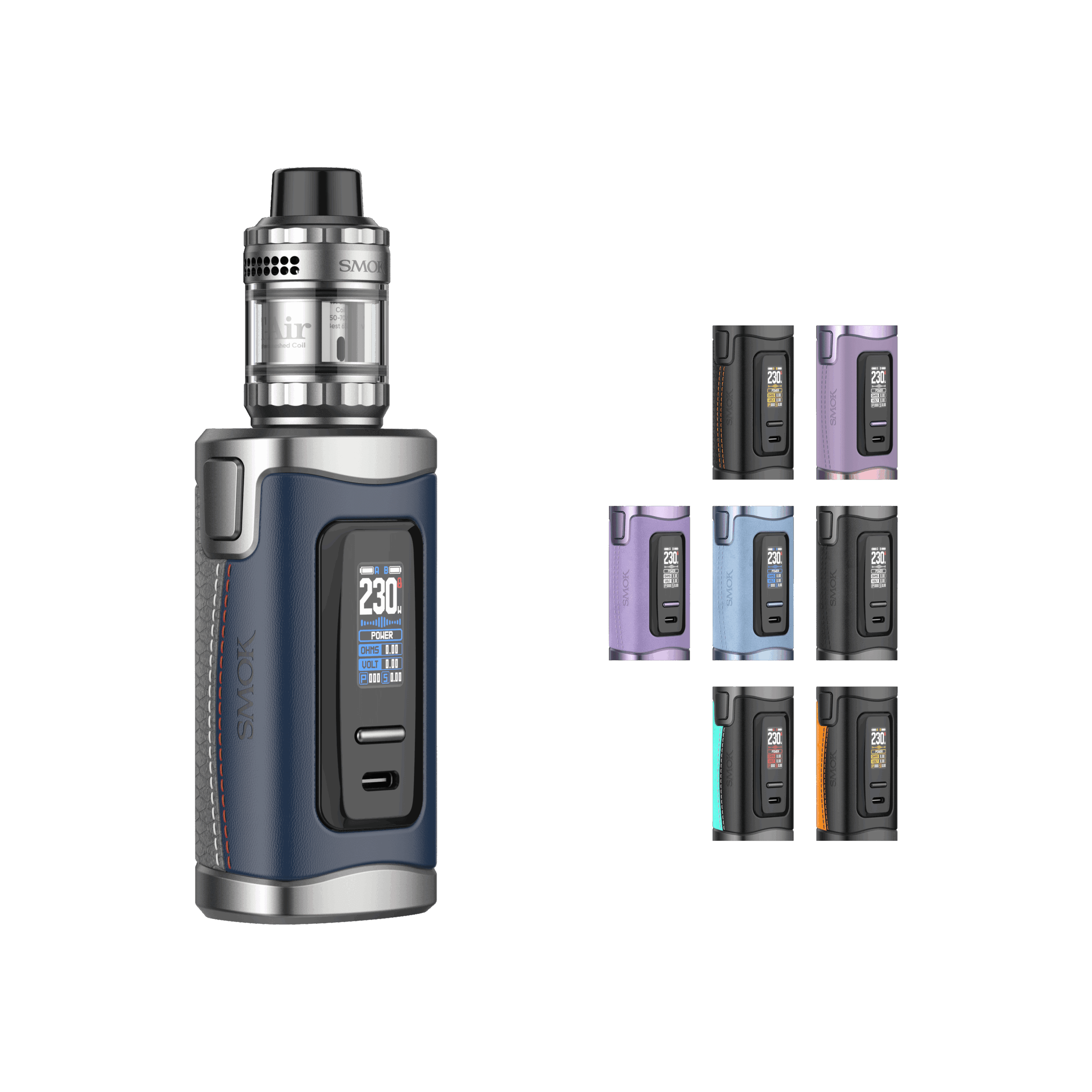 Smok Morph 3 Main