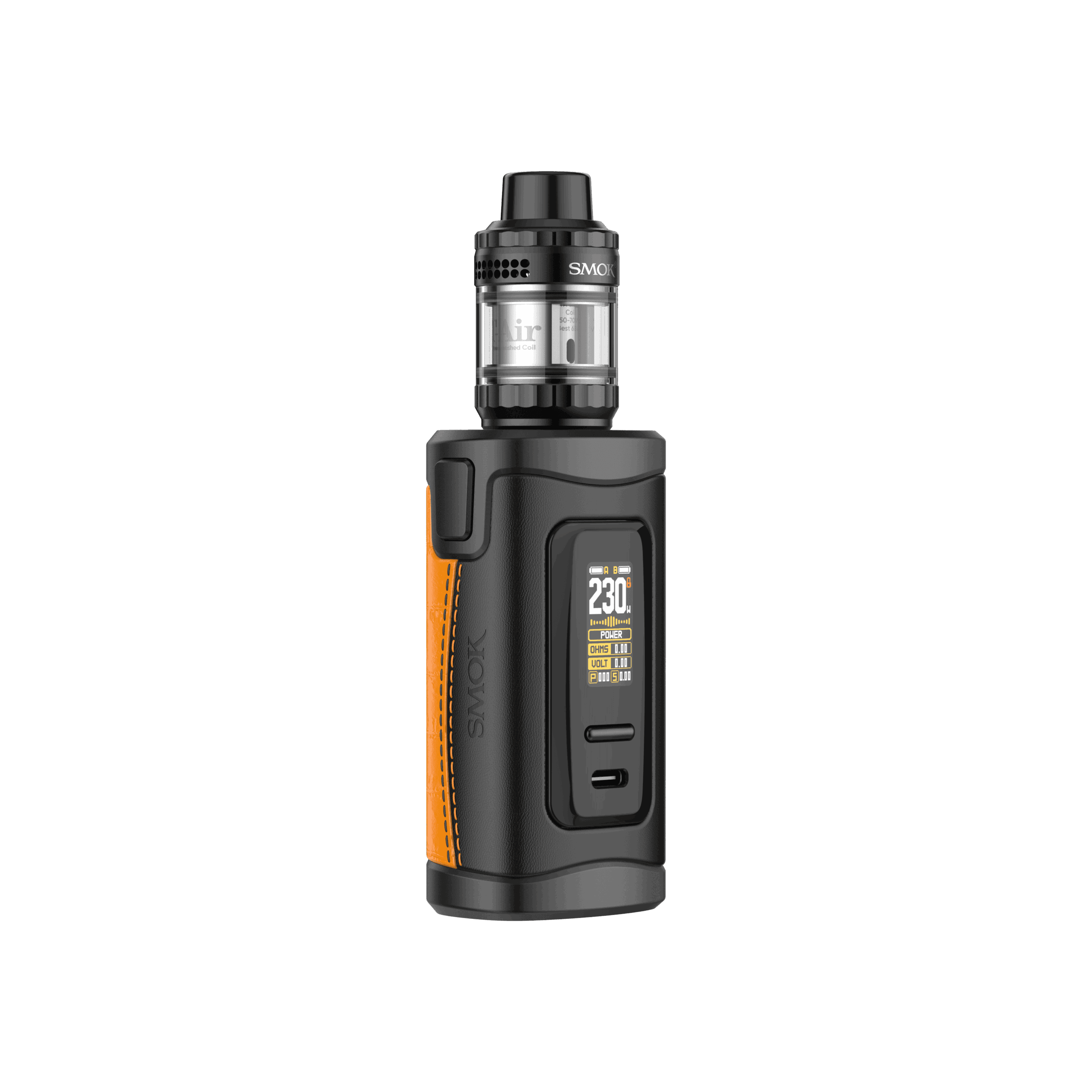 Smok Morph 3 Orange
