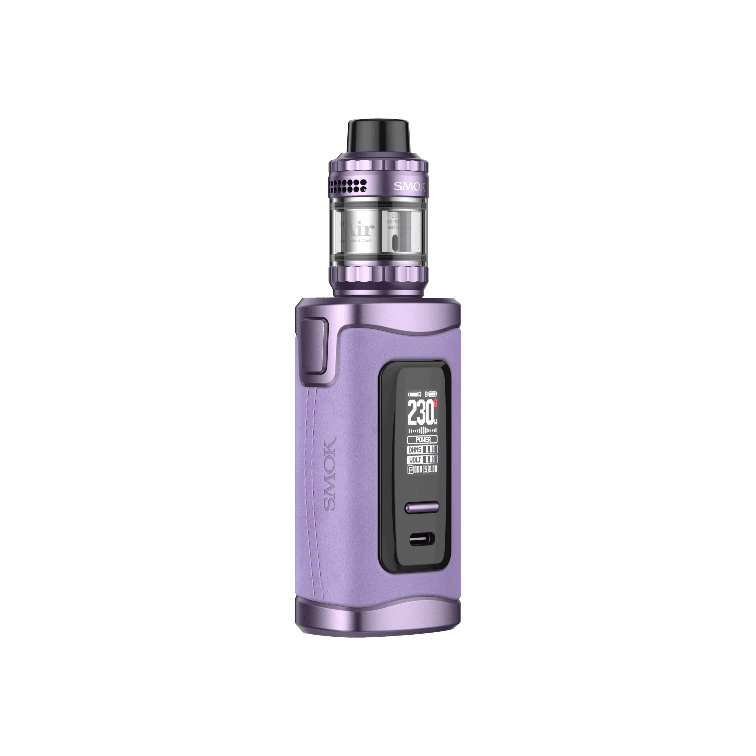 Smok Morph 3 Purple Haze